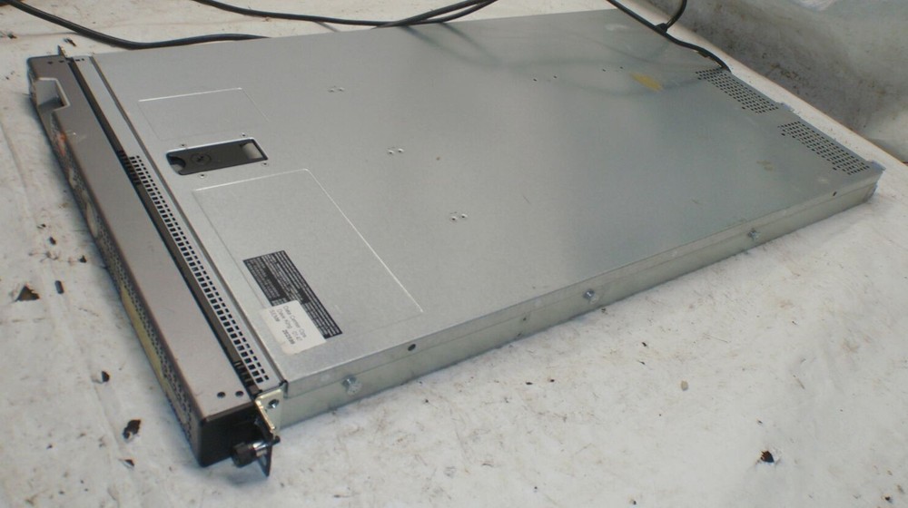 Dell PowerEdge 1950 Server Blade Model EMU01