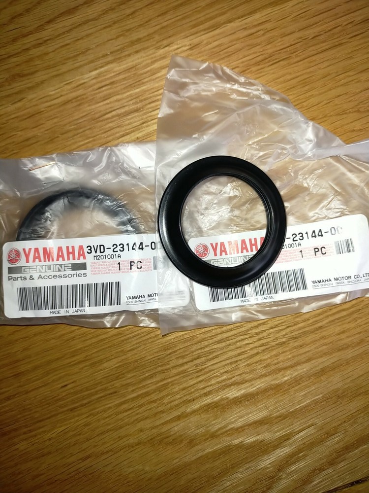 Yamaha Front Fork Dust Seals