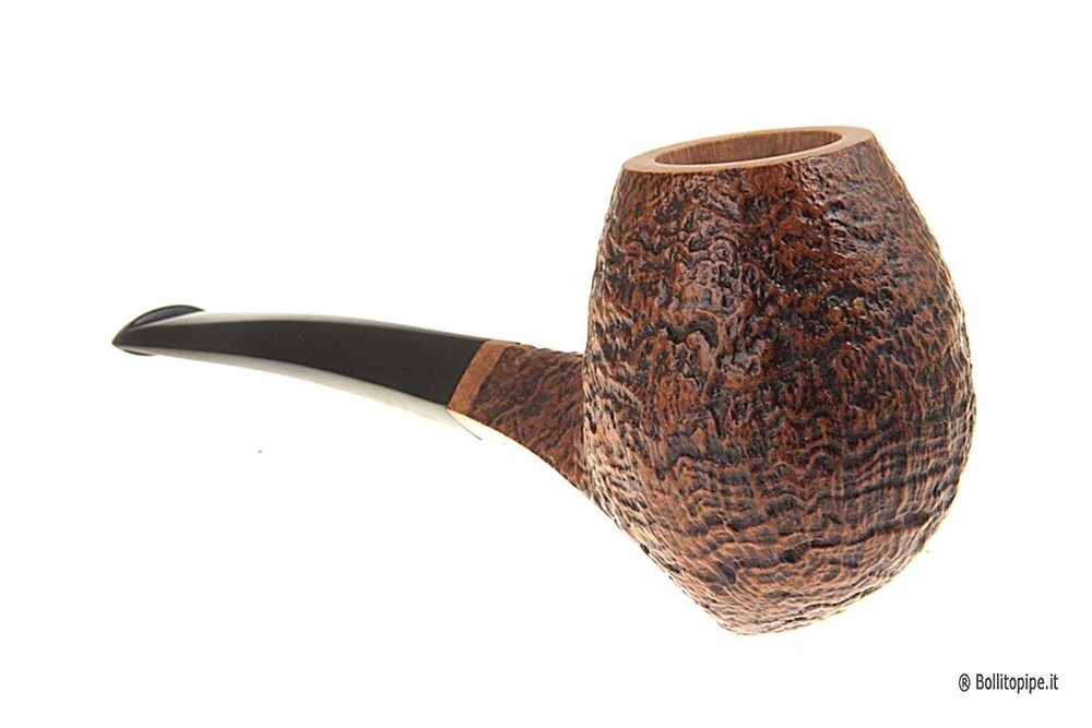 Ser Jacopo S2 - Fancy Light Bent Apple