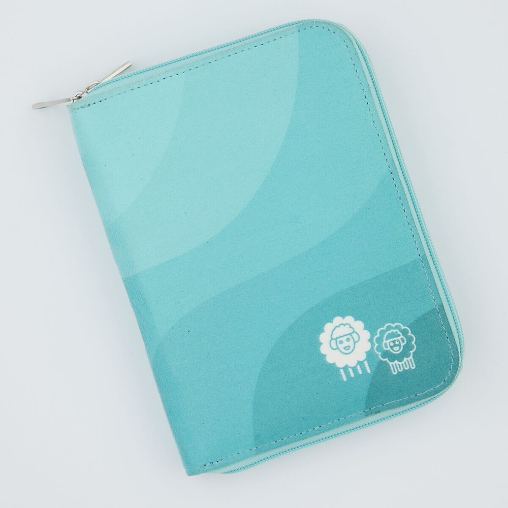 KnitPro Waves 2.0 Grande Crochet Hook Set