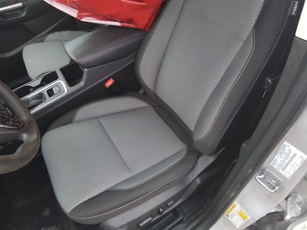 2015-2018 Ford Focus Front 4.2" Display Screen
