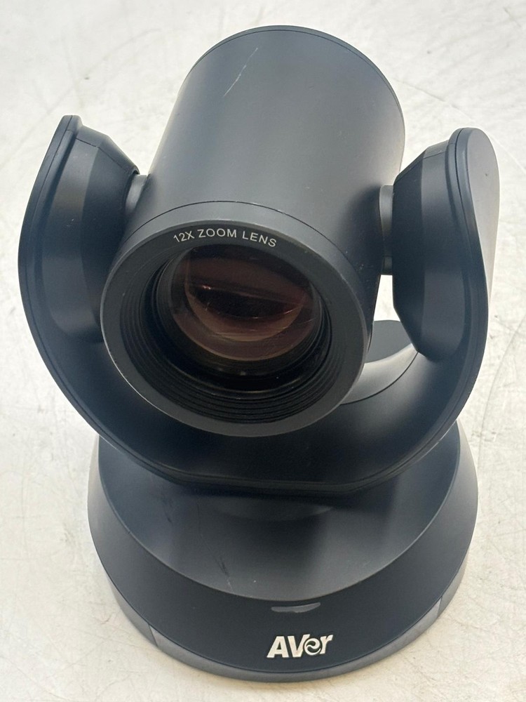 AVer CAM520 Pro2 Conference Camera