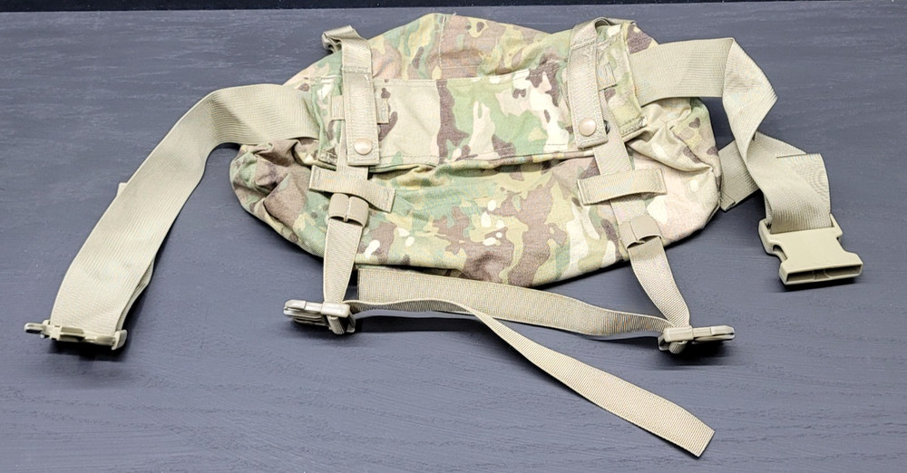 8-Piece OCP Pouch Set