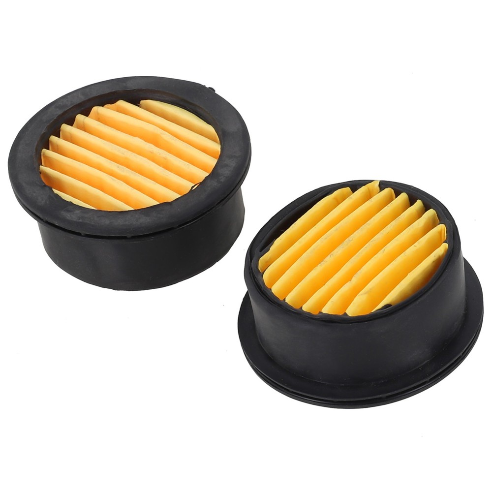 Accessories Filter Element Vacuum Cleaner 4pcs Air Compressor Elements