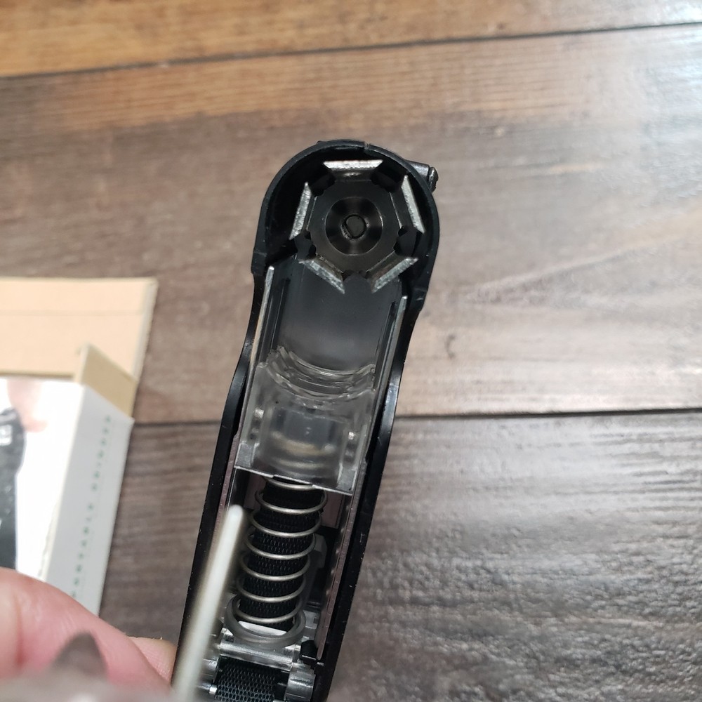 *Open Box* Chewy Portable Grinder