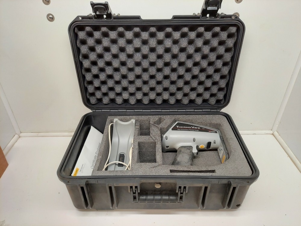 Raytek Ti30 Thermal Imager BR