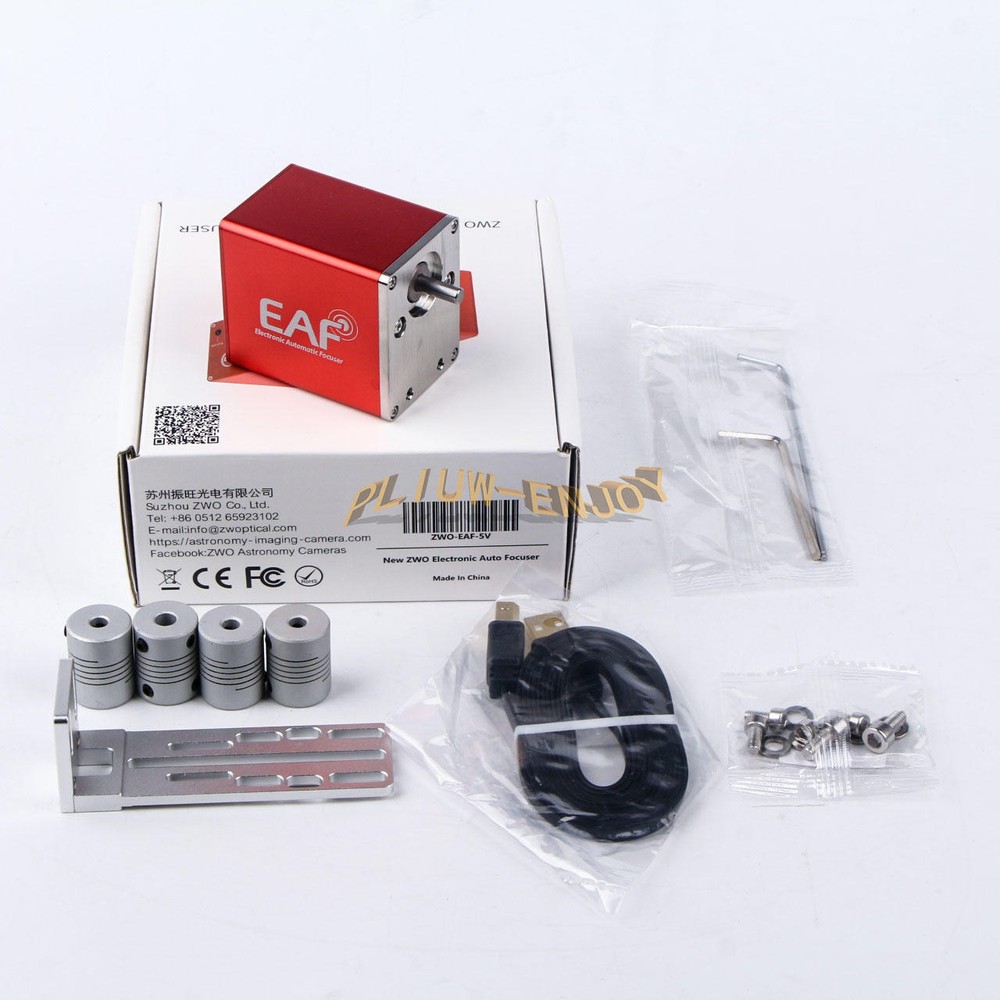 1PC New ZWO EAF Standard Electronic Automatic Focuser