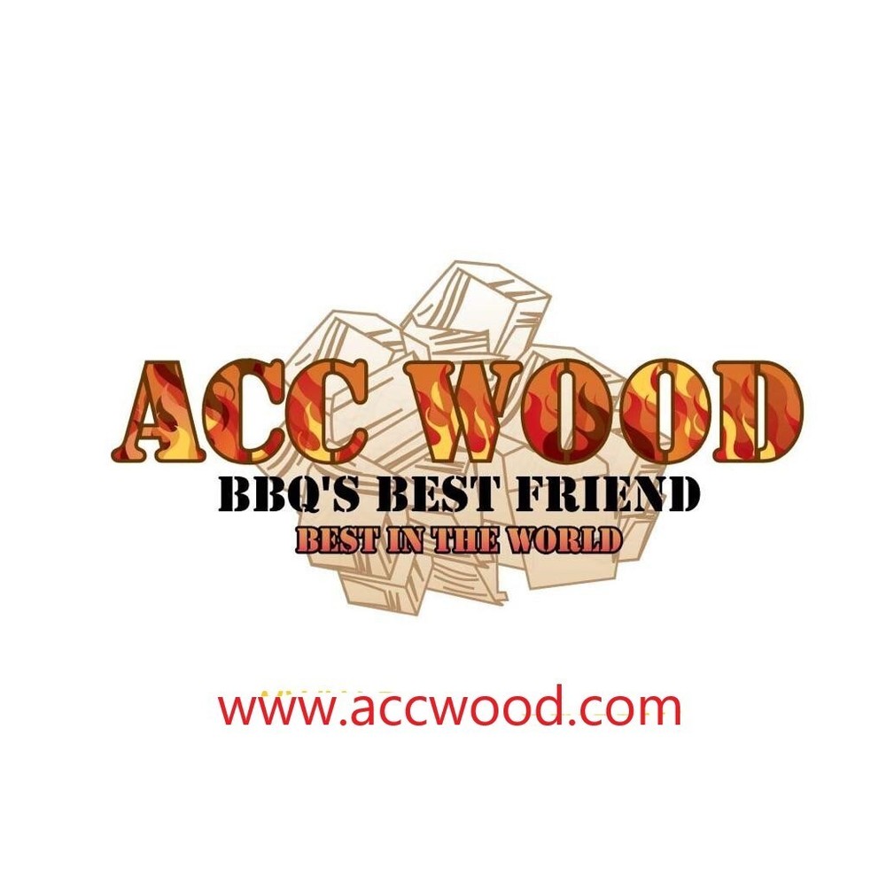 ACC WOOD ORIGINAL BEEF JERKY 2 bags