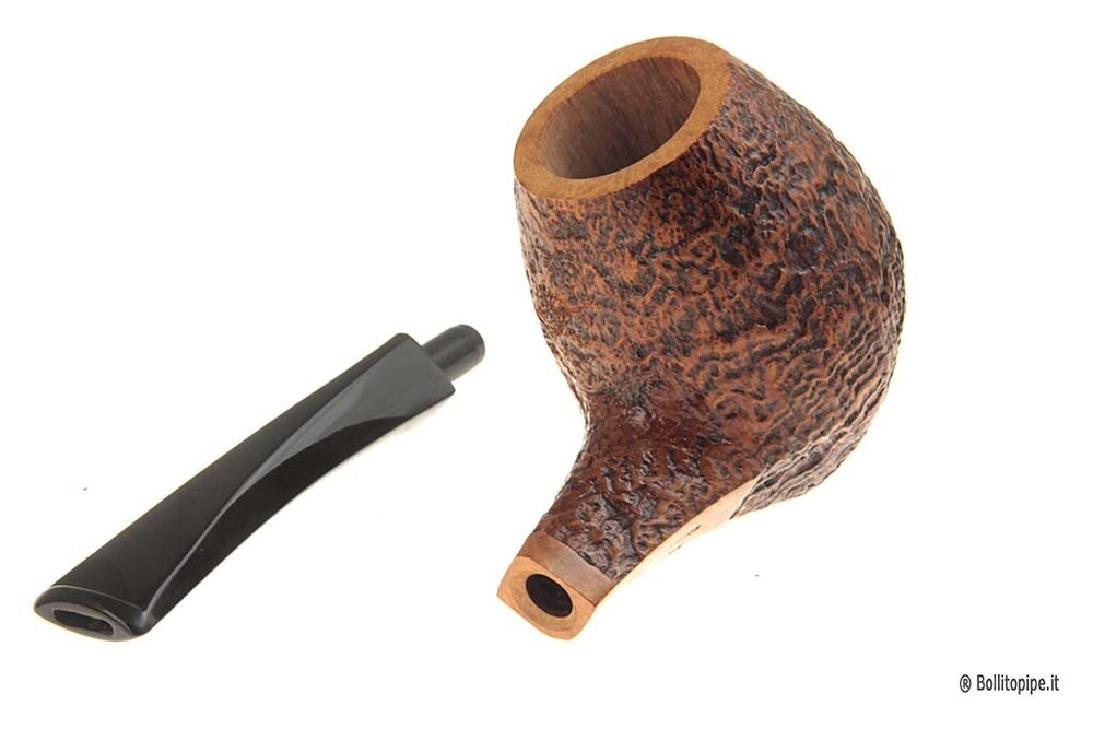 Ser Jacopo S2 - Fancy Light Bent Apple
