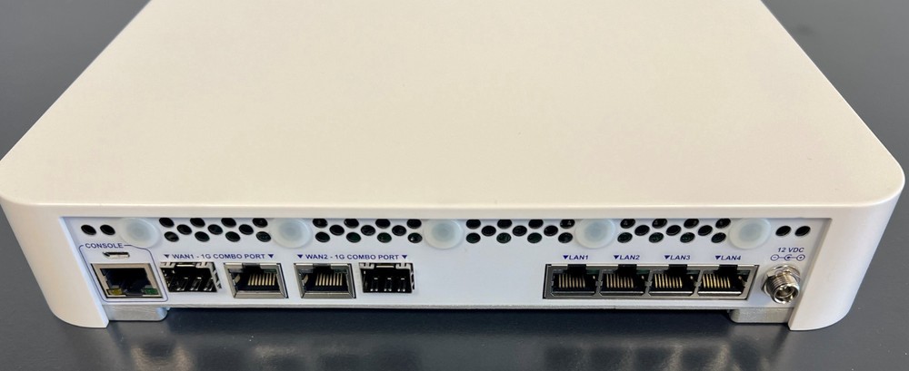 Netgate 4100 BASE Model - pfSense+ Security Gateway **USED**