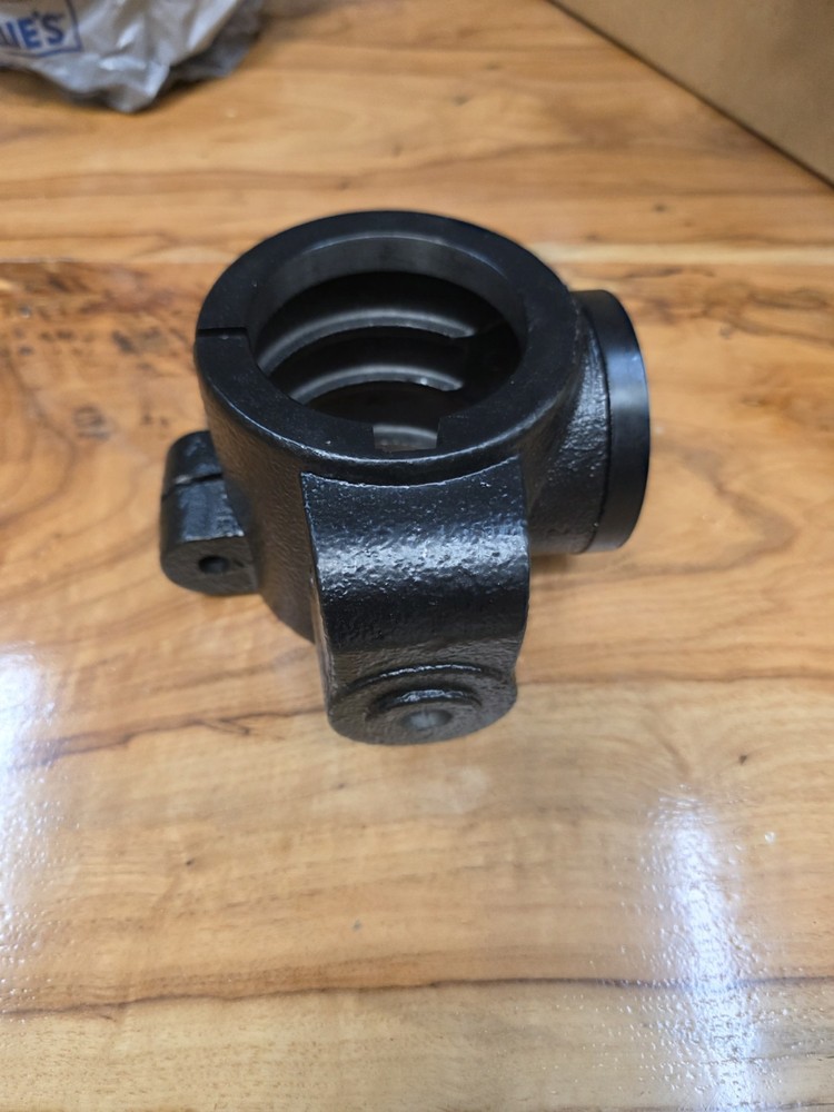 Jet Drill Press Bracket