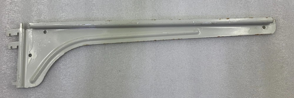 zero zone commercial freezer 🔵 refrigerator shelves brackets (left & Right)