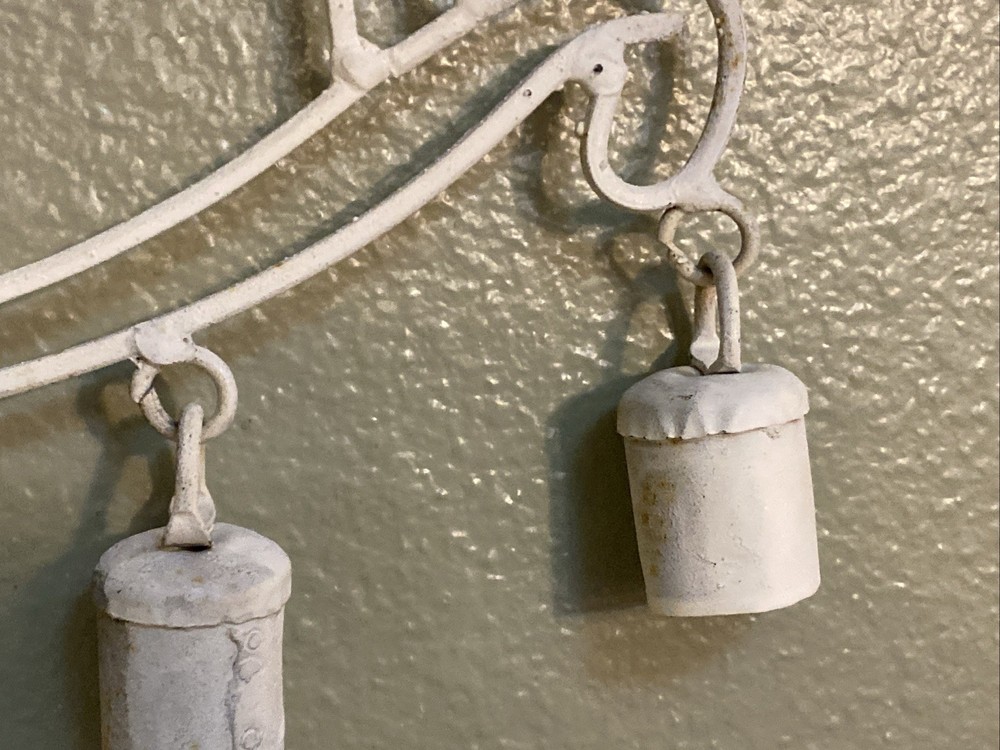 Horse Bell Wind Chime