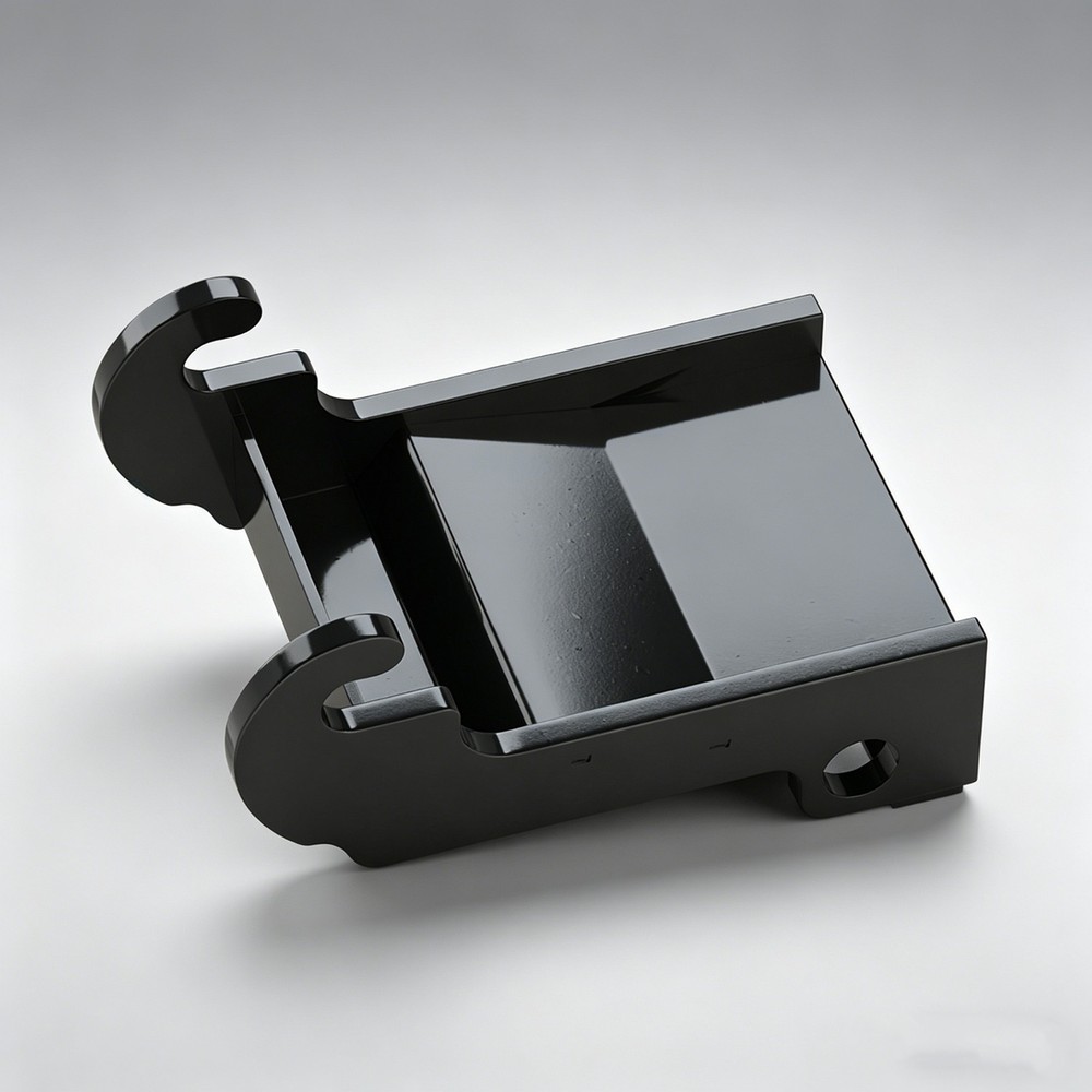 NEW Bobcat X-change E Series Steel Quick Attach Excavator Coupler Bracket