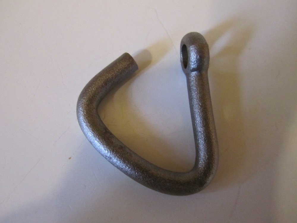 Quantity 1 - 3/16" Chain Link Attachment - Cold Shuts - Repair Link