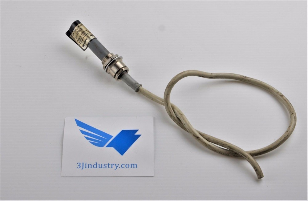 KRS 9  -  MSA-KRS 9  -  KSR KRS MSA Magnet Sensor