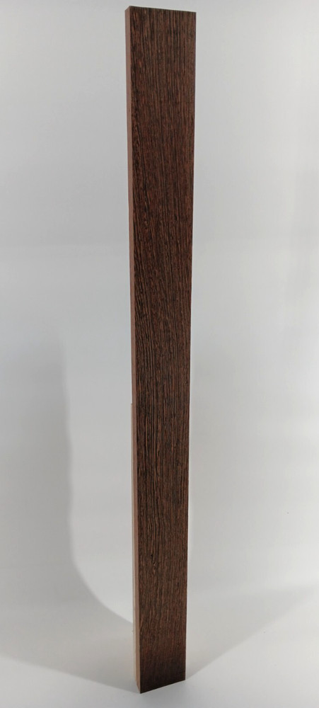 Wenge board aka Millettia laurentii