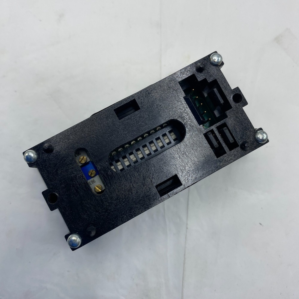 DYNAPAR FDCV00 FLEX DVC PANEL METER 9847, VEEDER-ROOT, DANAHER CONTROL 🎯