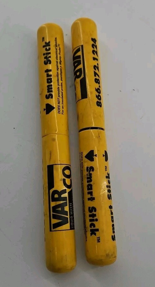 T&T Tools - TPHA - Smart Stick Replacement Handle - Lot of 2