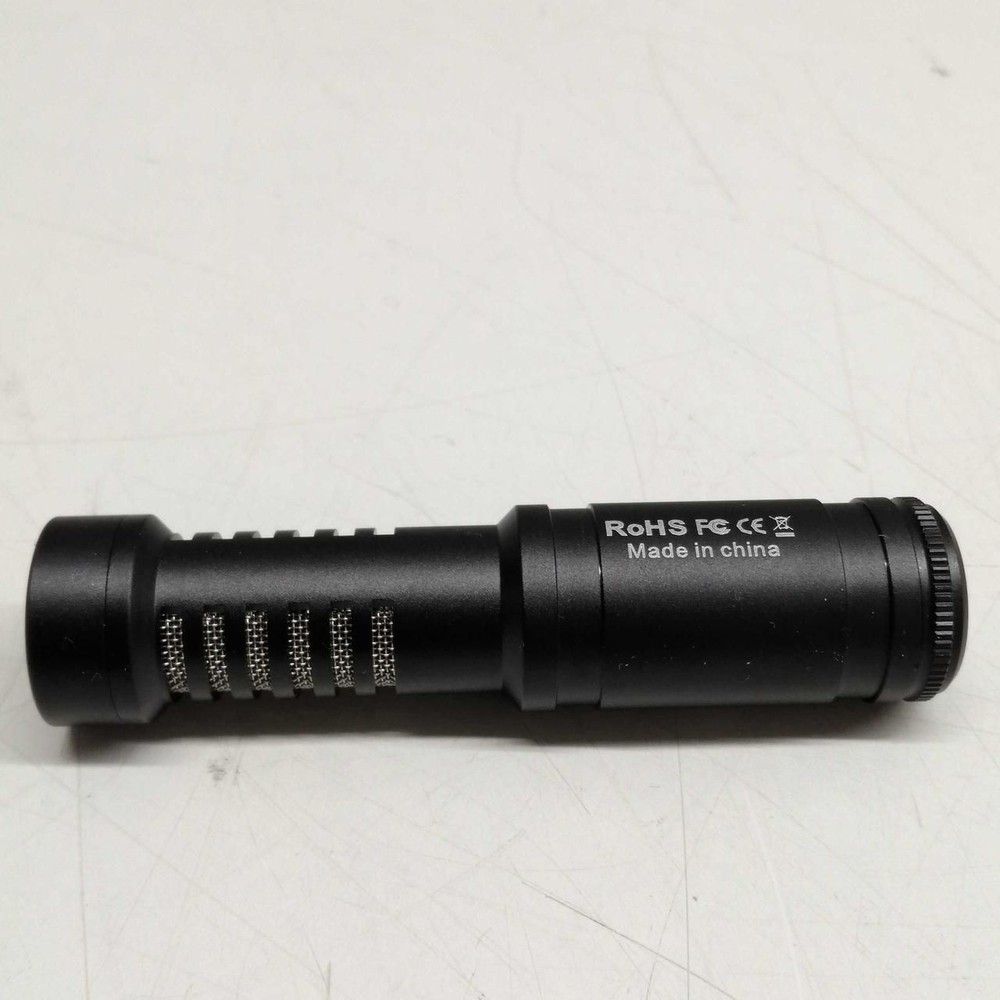 PIXEL Camera Video Microphone M80 Used