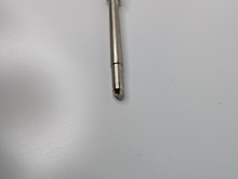 Binks 54-2150 SIDE PORT CONTROL