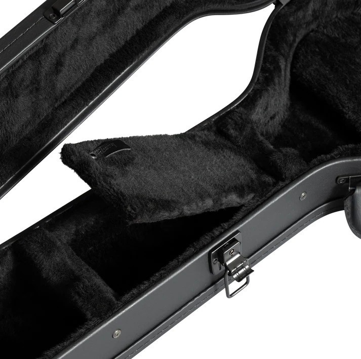 Gibson ASSGCASE-MDR SG Modern Hardshell Case Black