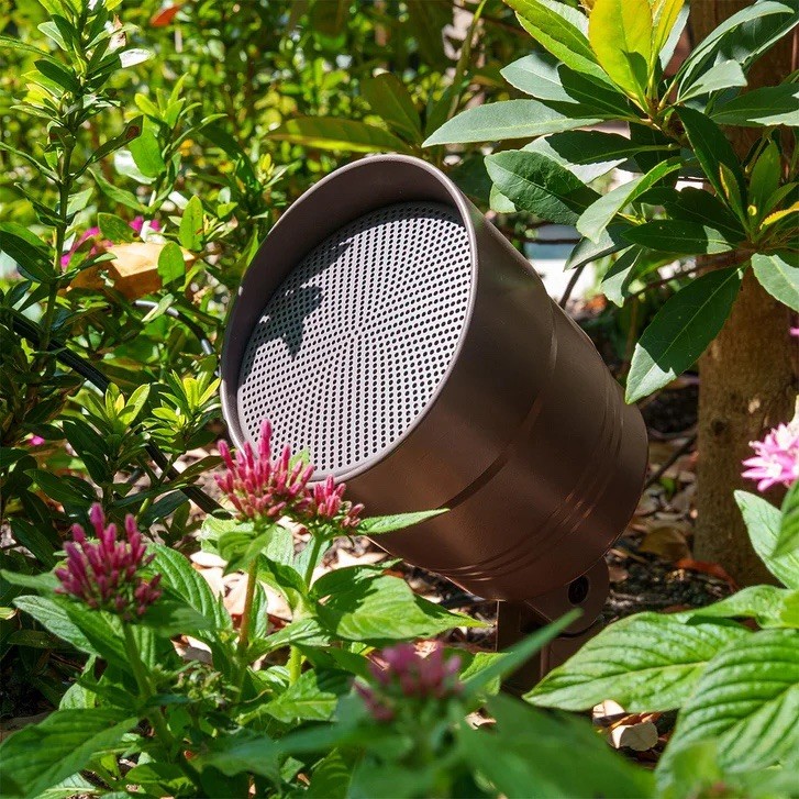 Volt OHM Outdoor Speaker System