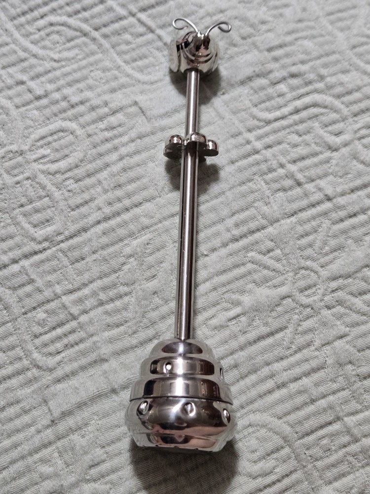 Honey Bee Bee Hive Tea Infuser