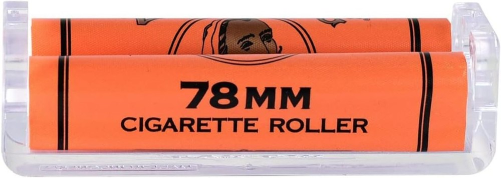 Cigarette Roller - 78mm