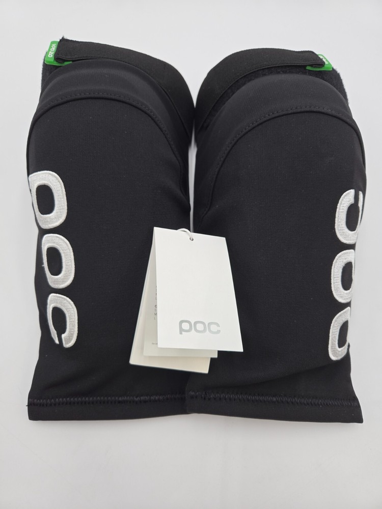 POC Joint VPD 2.0 Knee Pads Uranium Black Small