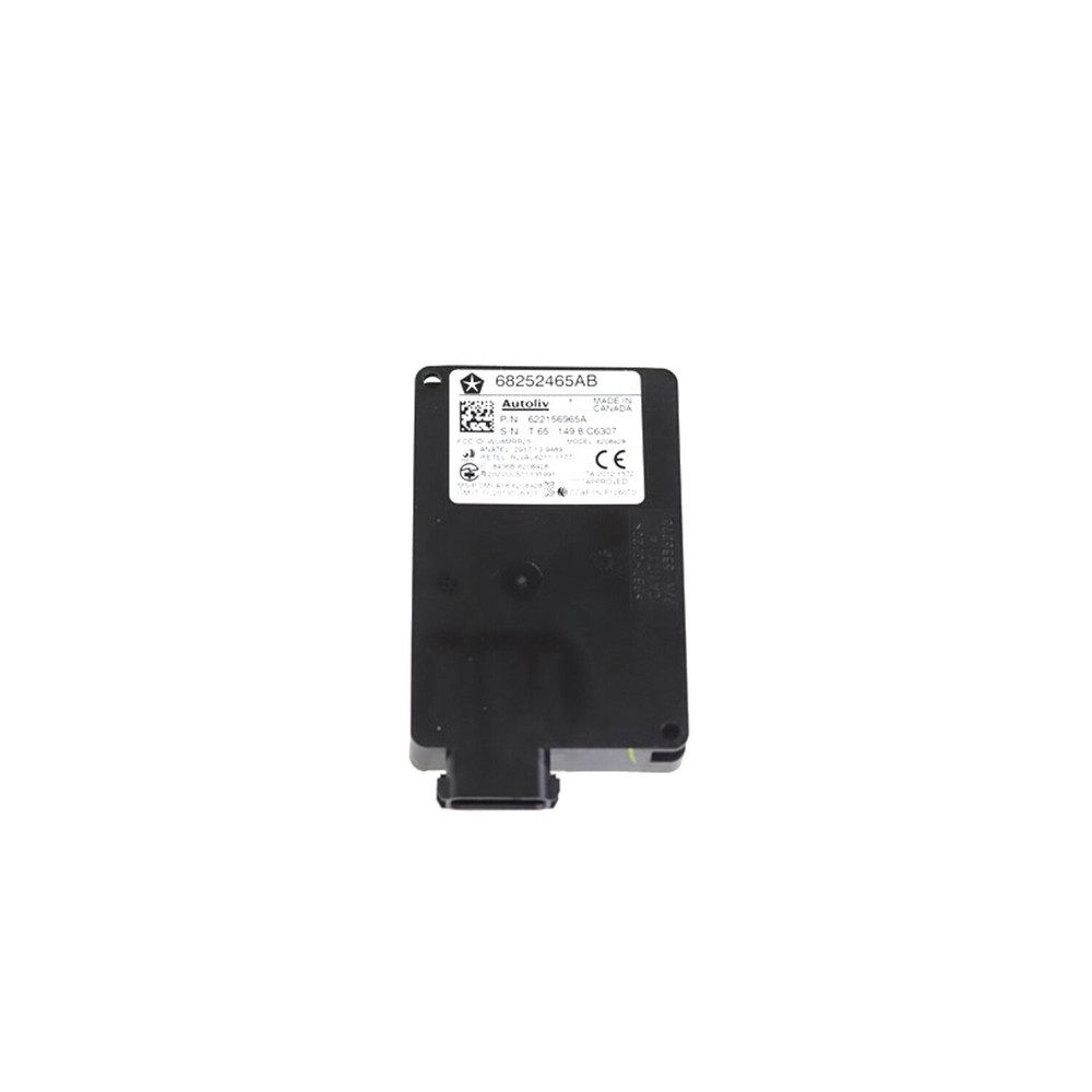 Blind Spot Detection System Warning Sensor Mopar 68252465AB