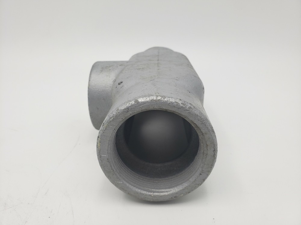 Appleton T67 Conduit Body