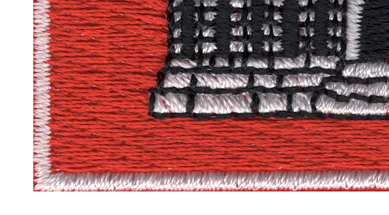 Army Corps of Engineers Patch