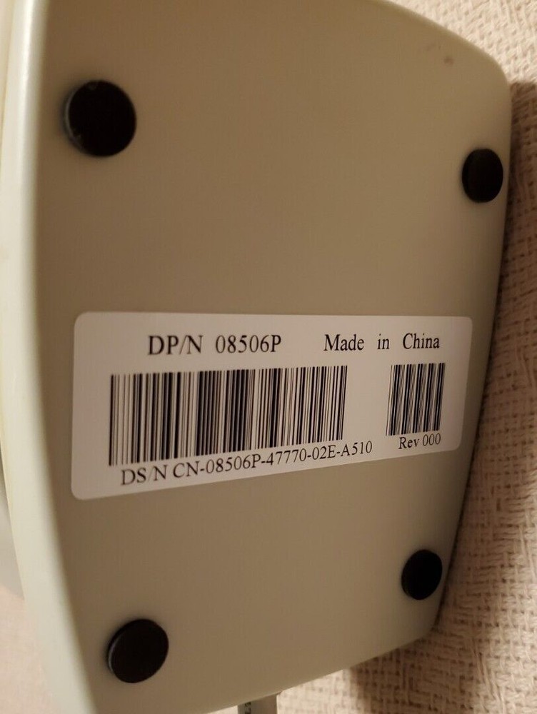 Altec Lansing Subwoofer ACS340 TESTED Working