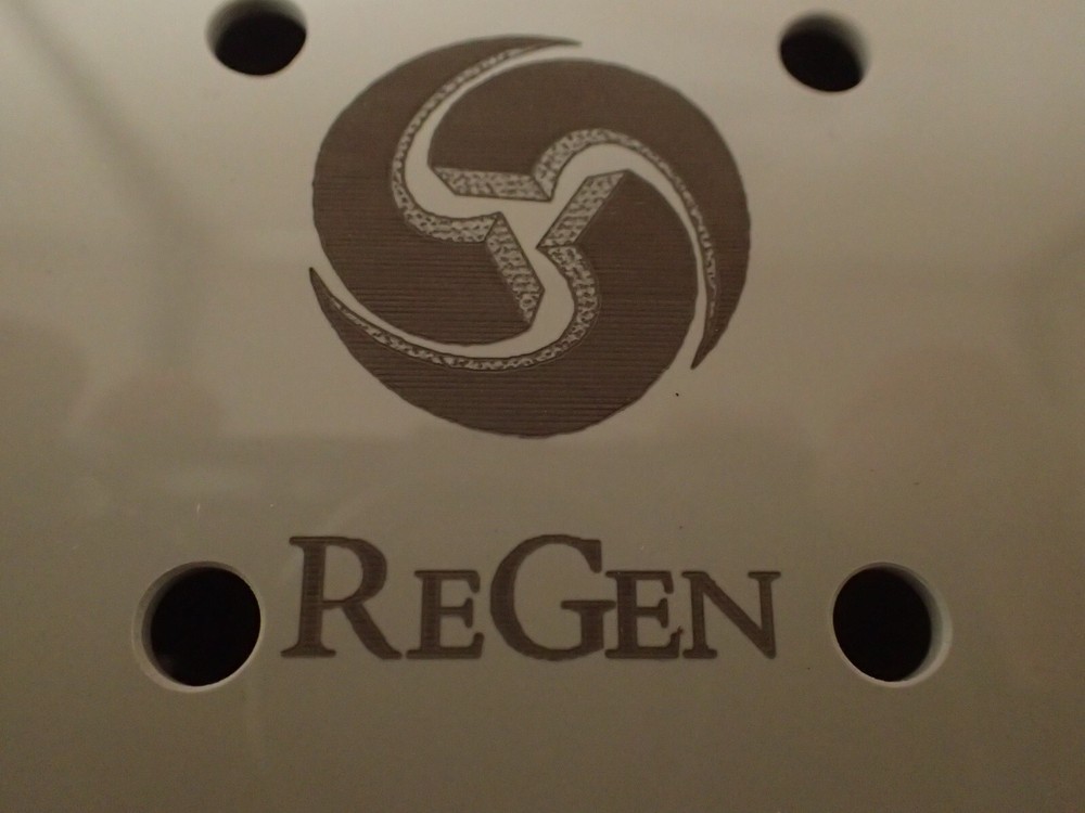 Regen (linvatec) INSTRUMENT SET