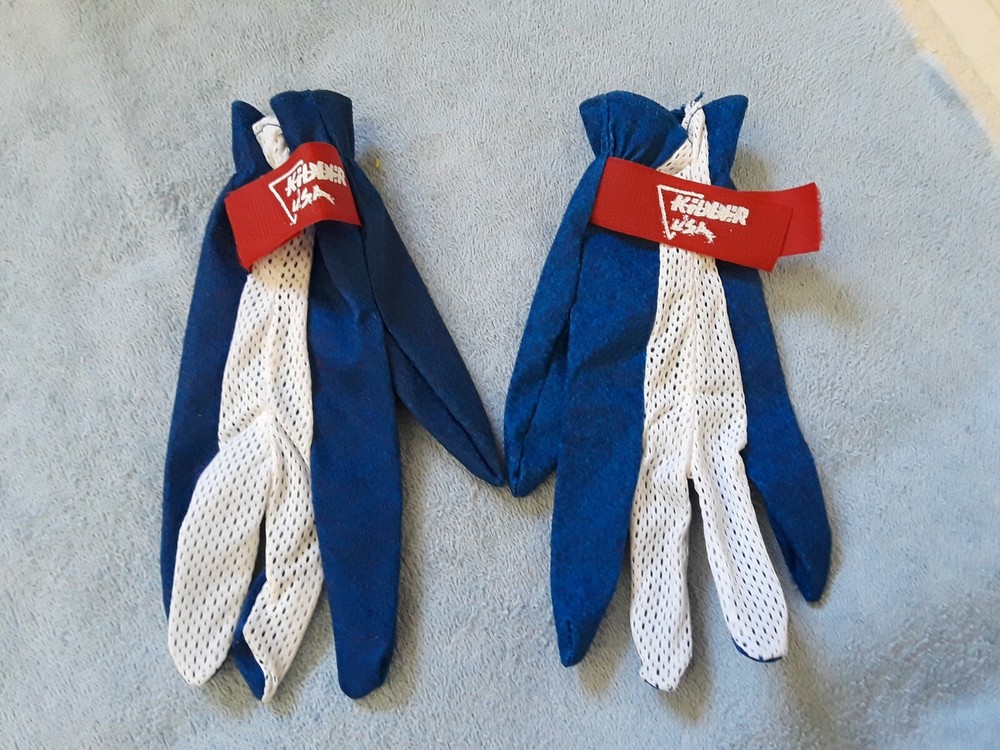 Kidder USA Small Gloves New