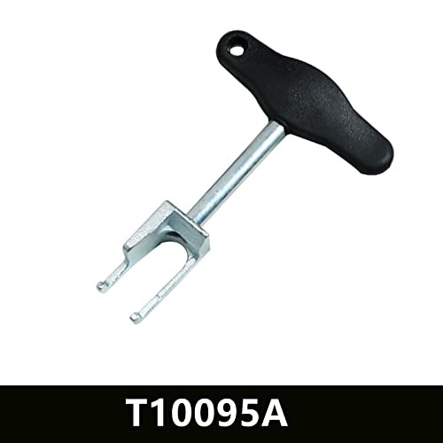 Ignition Coil Puller Remove Tool Compatible with VW 1.2, 1.4, 1.6, 1.8, 2.0,
