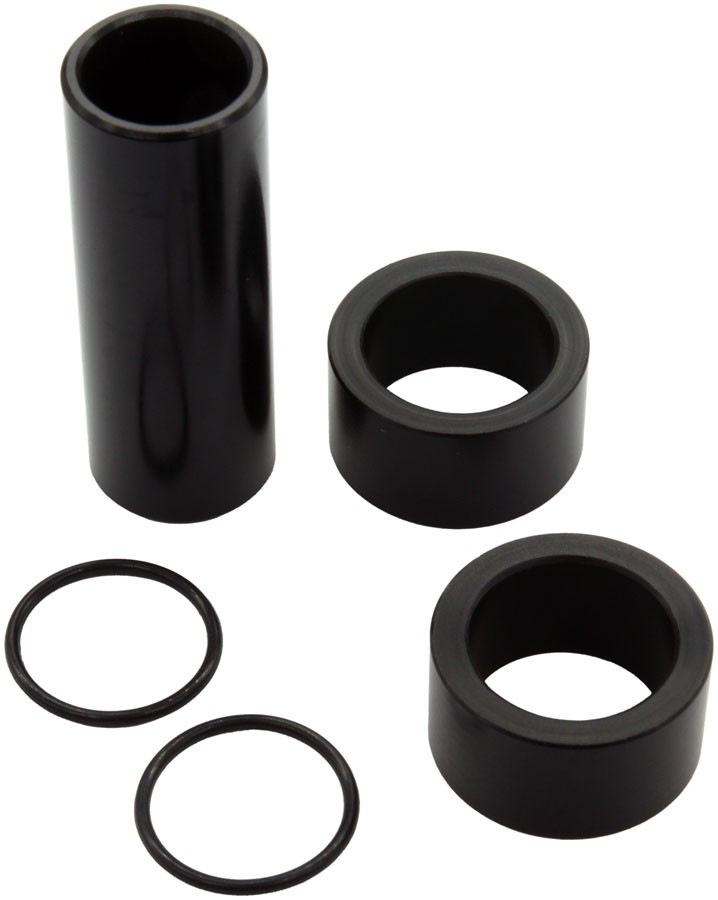 Rear Shock Mounting Hardware - Ohlins Rear Shock Mounting Hardware - 10mm x 35mm