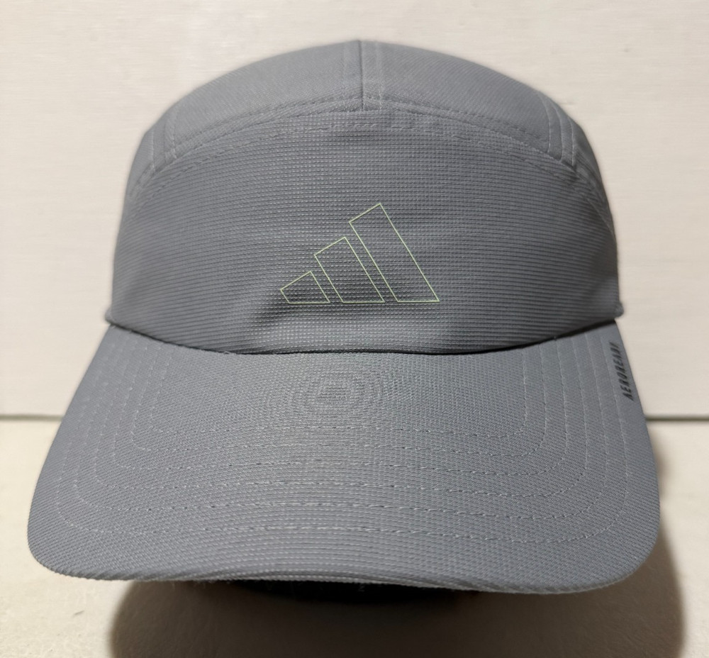 Adidas Womens Superlite Trainer Sport Performance Relaxed Adjustable Running Hat