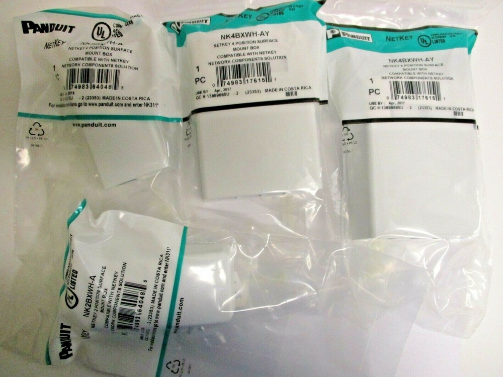 ANIXTER INC, OI-READY-KIT-R1, COMMUNICATION KIT. S.