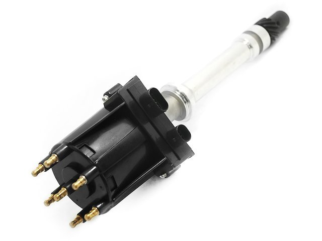 Replacement 46NK76Q Ignition Distributor Fits 1995 Chevy Blazer