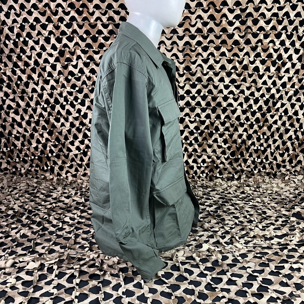 NEW BDU Propper Jacket - Olive - Large Regular