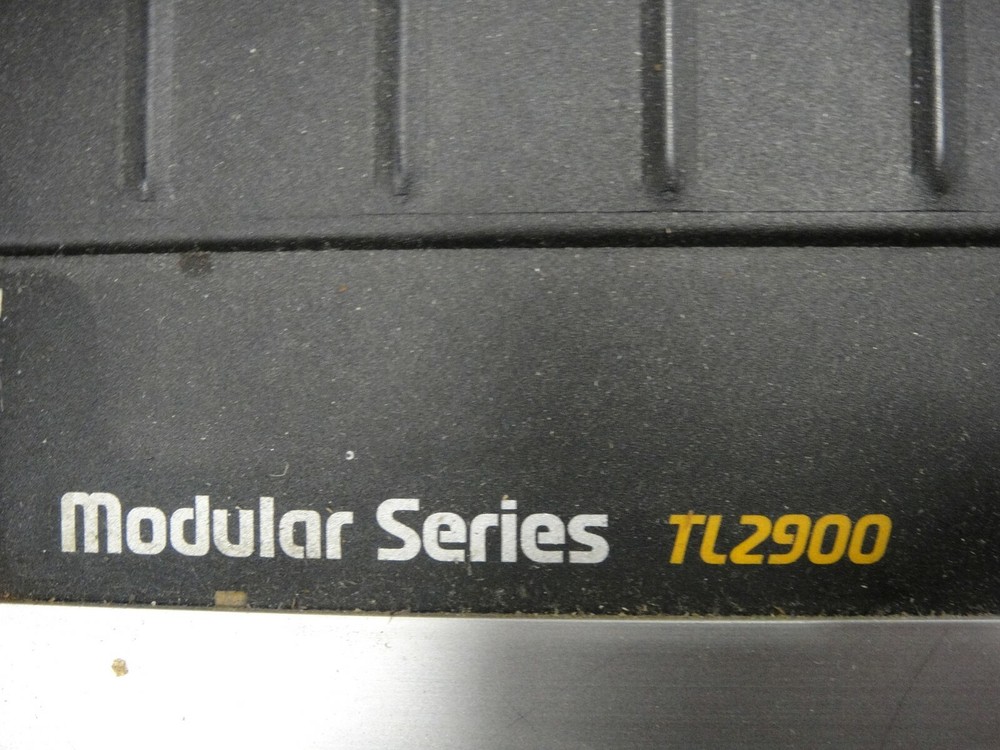 GBC TL2900 Modular 12" Electric Wire Closer