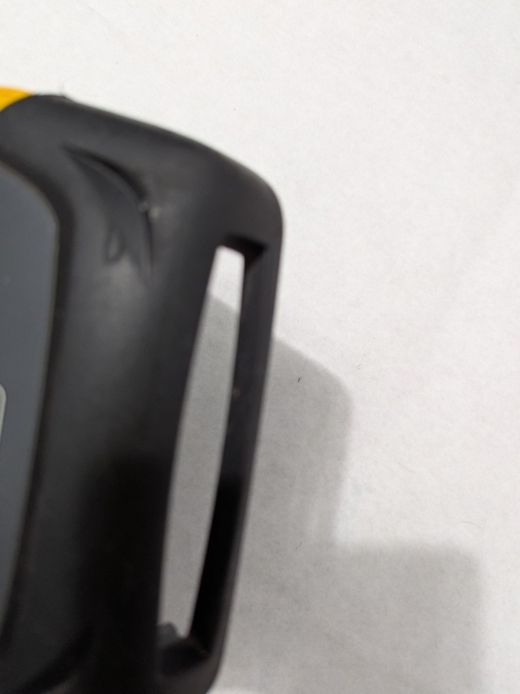 Front Cover Replacement for Zebra ZQ520