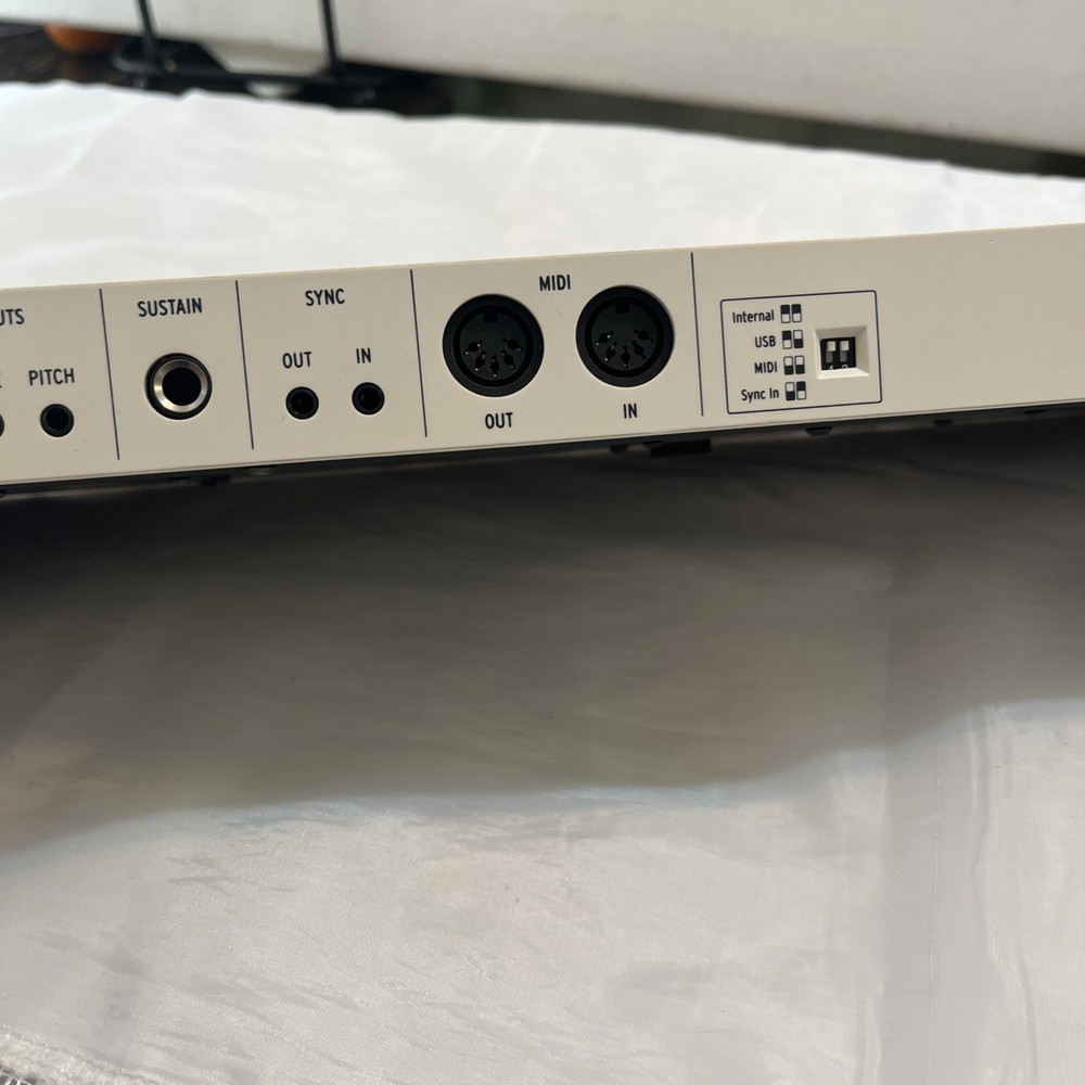 Arturia Keystep Controller & Sequencer