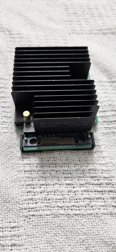Dell 0P2R3R HBA330 12Gbps Mini Mono Non-Raid Controller