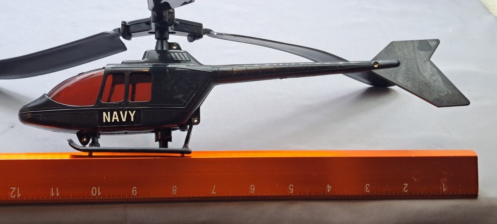 US Navy Helicopter 5070