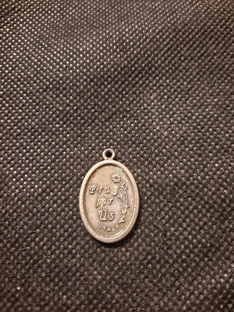 PADRE PZO MEDAL! e7873UXX