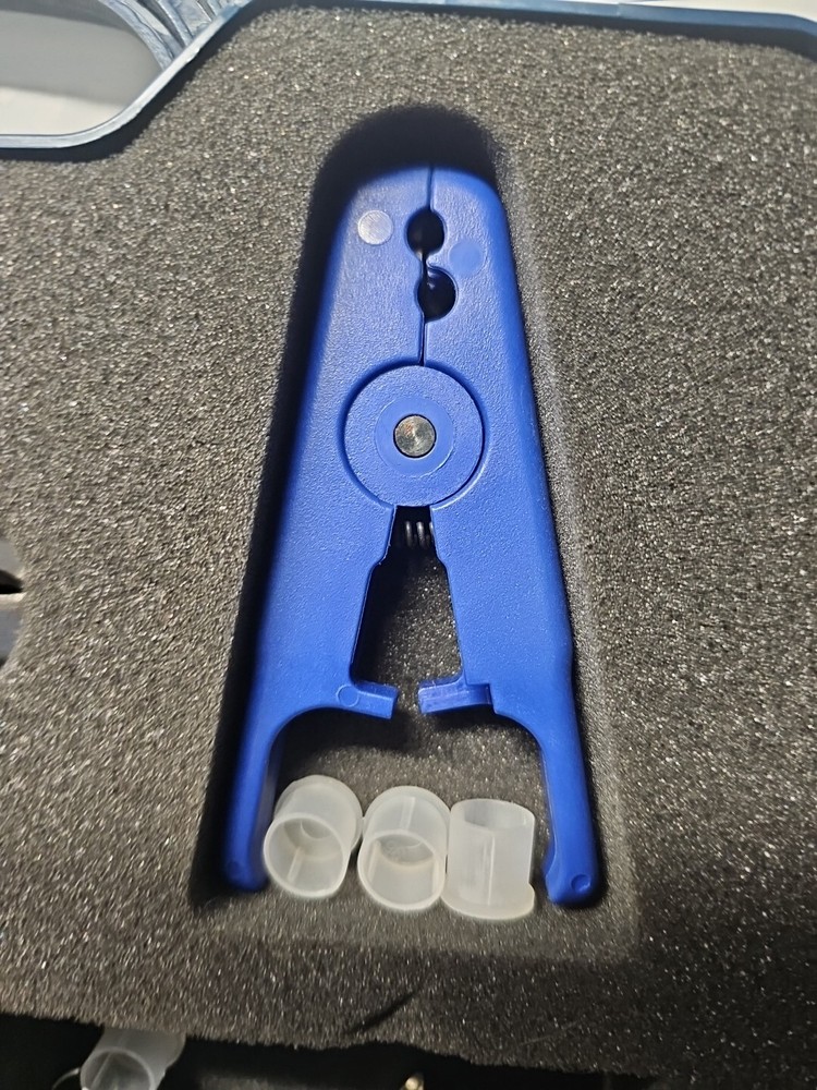 DataShark Satellite & Digital Cable Tool Kit/Case 70019