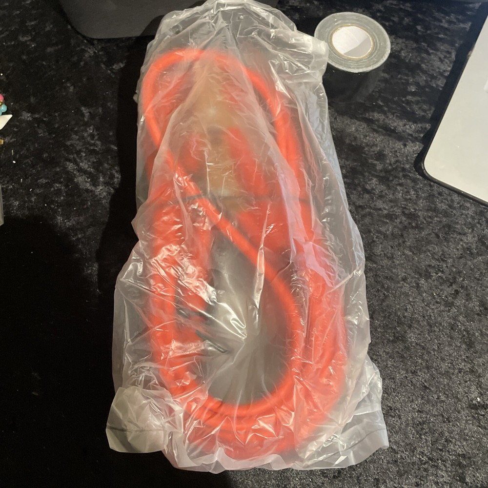 MAZDA GENUINE ROADSIDE ASSISTANCE KIT OEM ITEMS